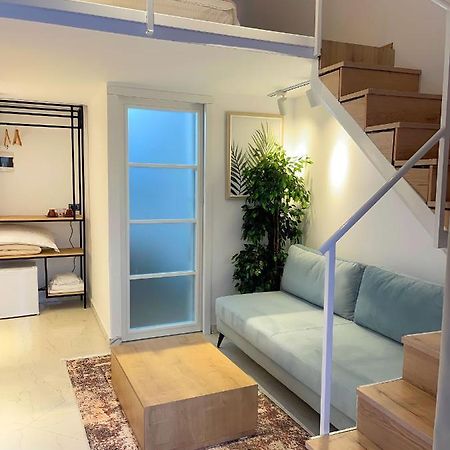 Vlorë Duplex Lungomare Suites מראה חיצוני תמונה