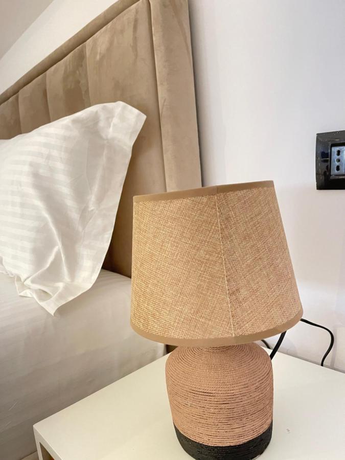 Vlorë Duplex Lungomare Suites מראה חיצוני תמונה