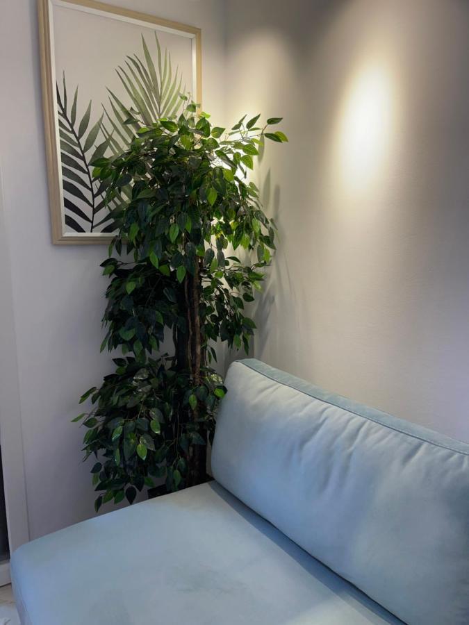 Vlorë Duplex Lungomare Suites מראה חיצוני תמונה