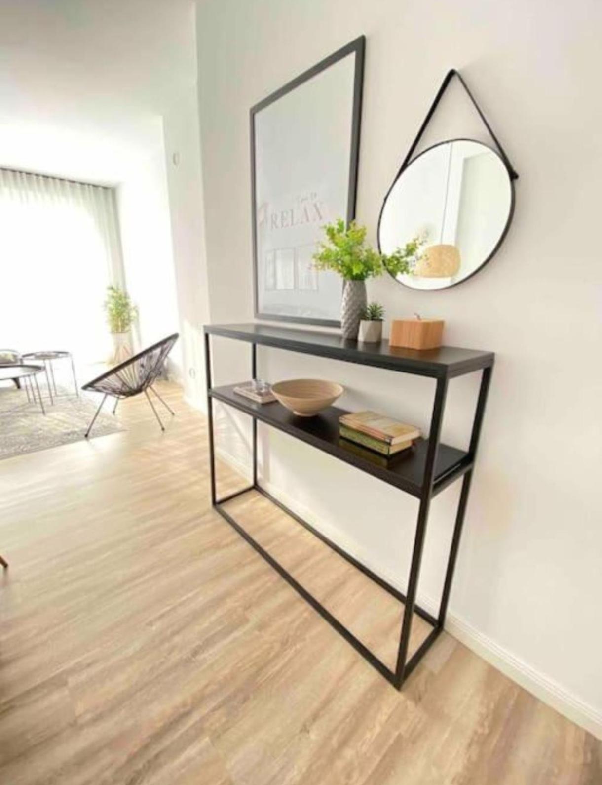 Vlorë Duplex Lungomare Suites מראה חיצוני תמונה
