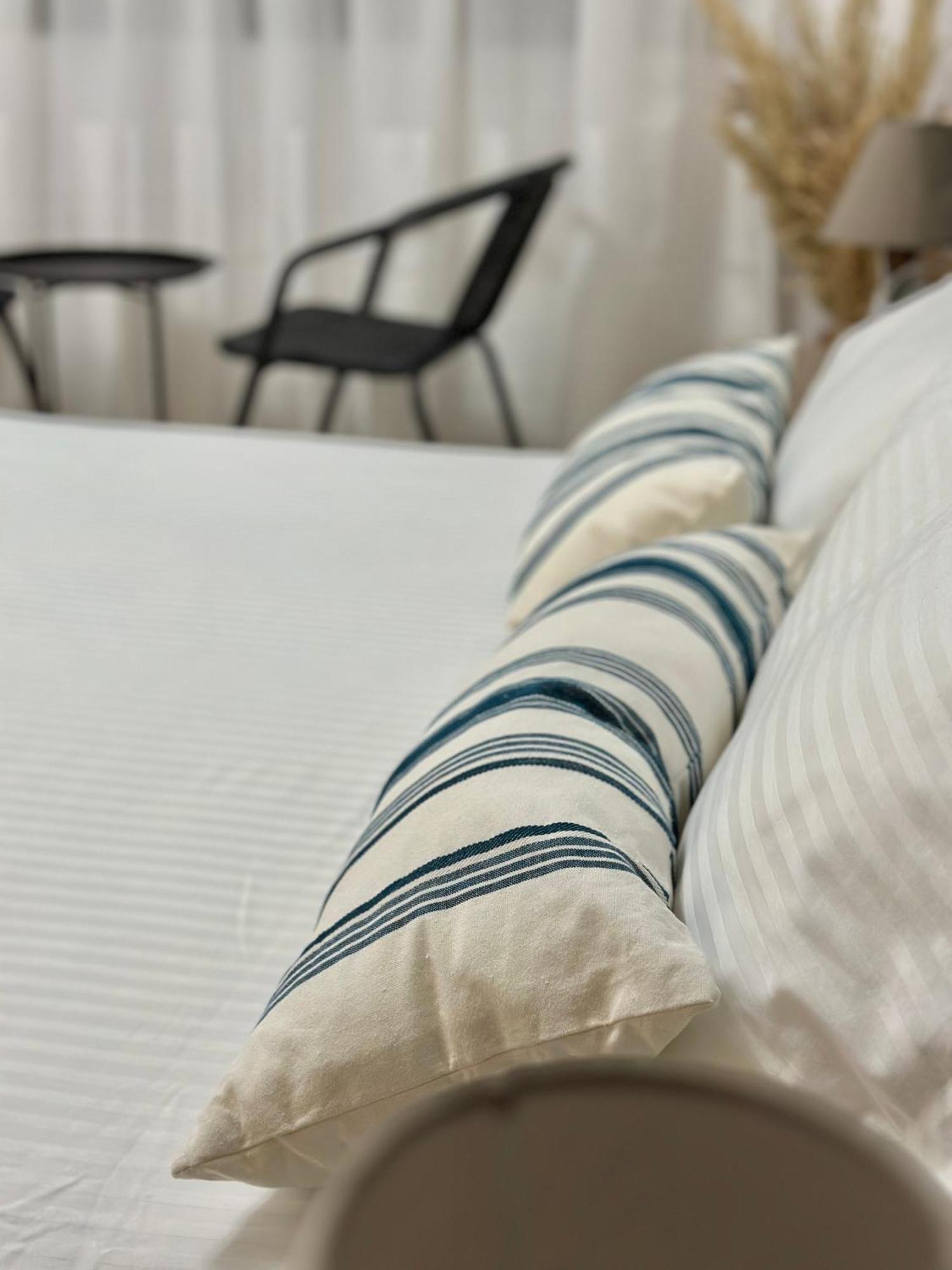 Vlorë Duplex Lungomare Suites מראה חיצוני תמונה