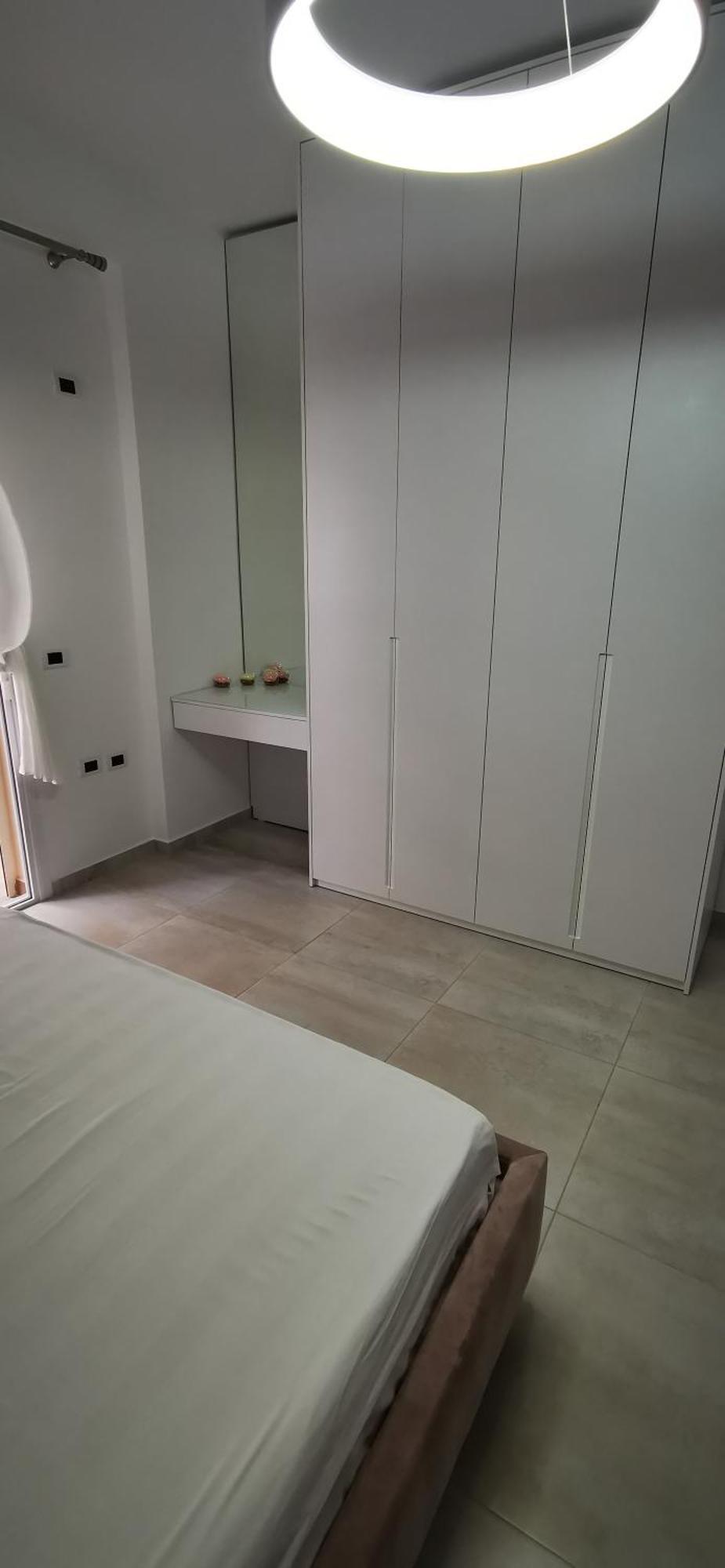 Vlorë Duplex Lungomare Suites חדר תמונה