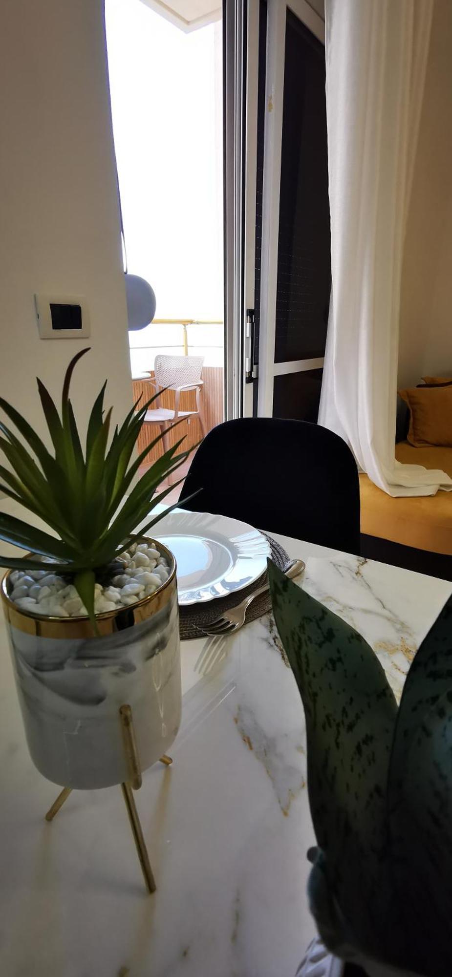Vlorë Duplex Lungomare Suites חדר תמונה