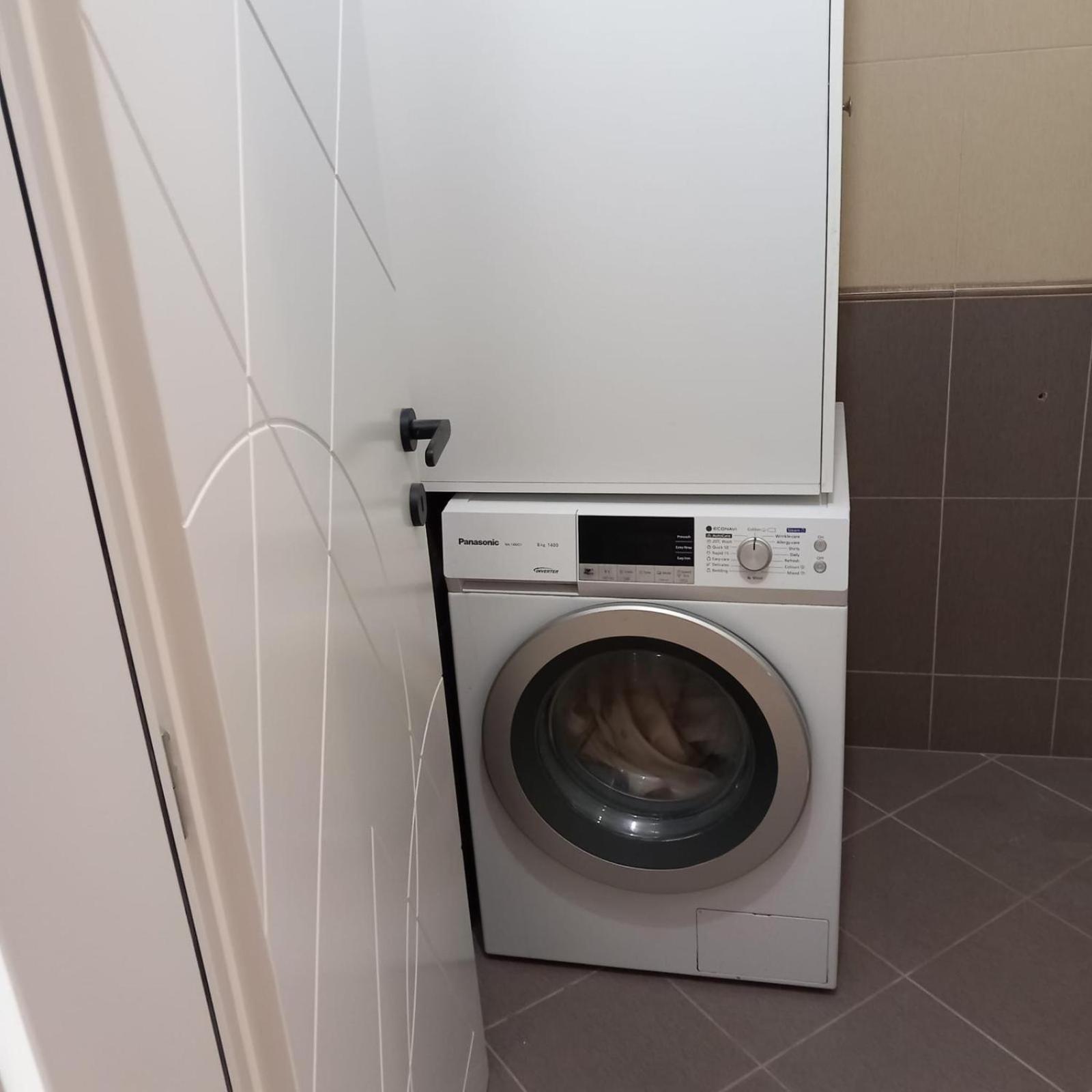 Vlorë Duplex Lungomare Suites חדר תמונה