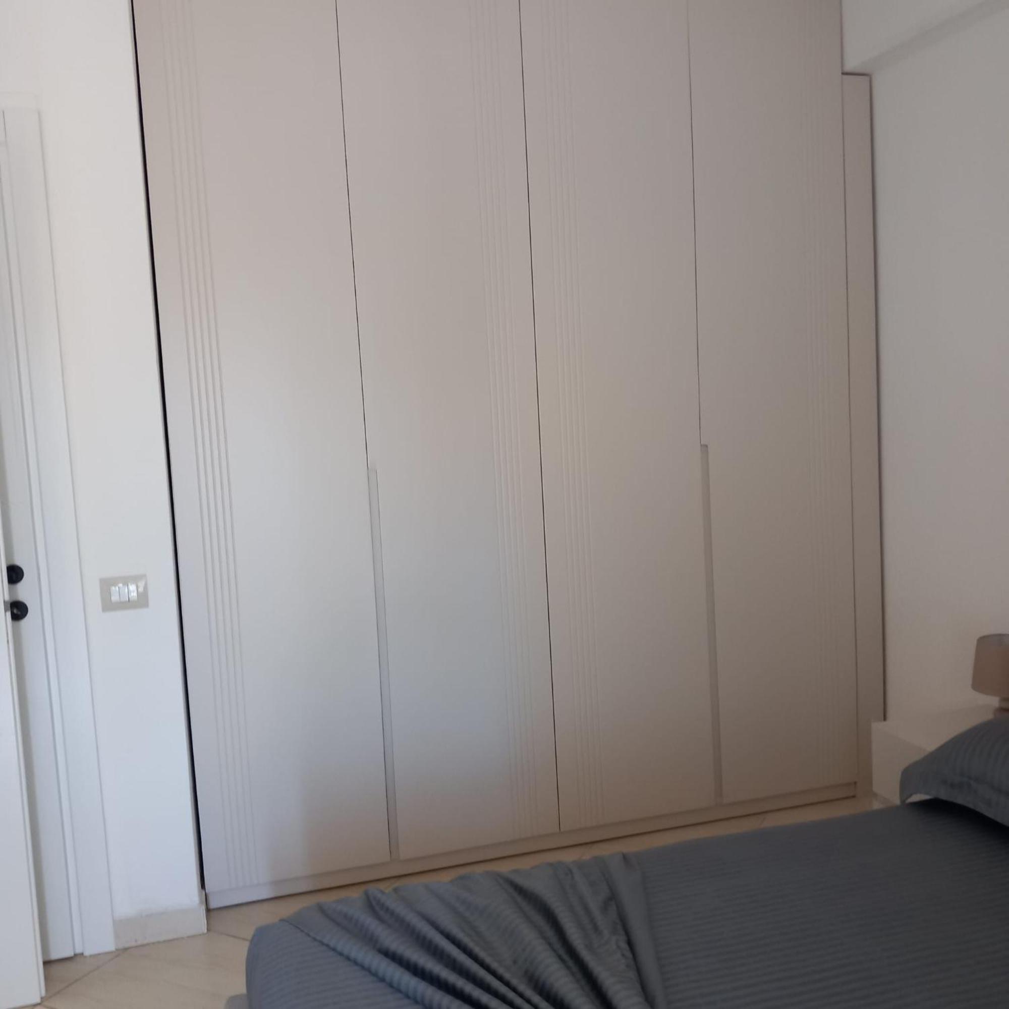 Vlorë Duplex Lungomare Suites חדר תמונה